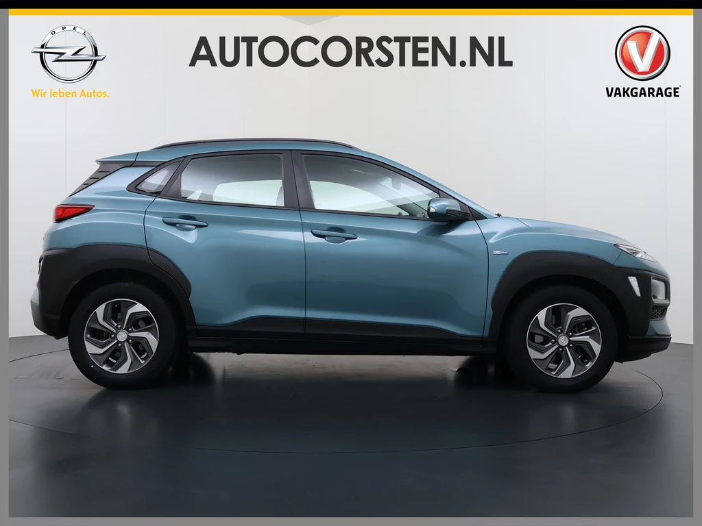 Hyundai Kona – foto 6