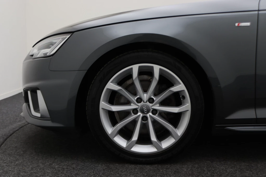 Audi A4 – foto 24
