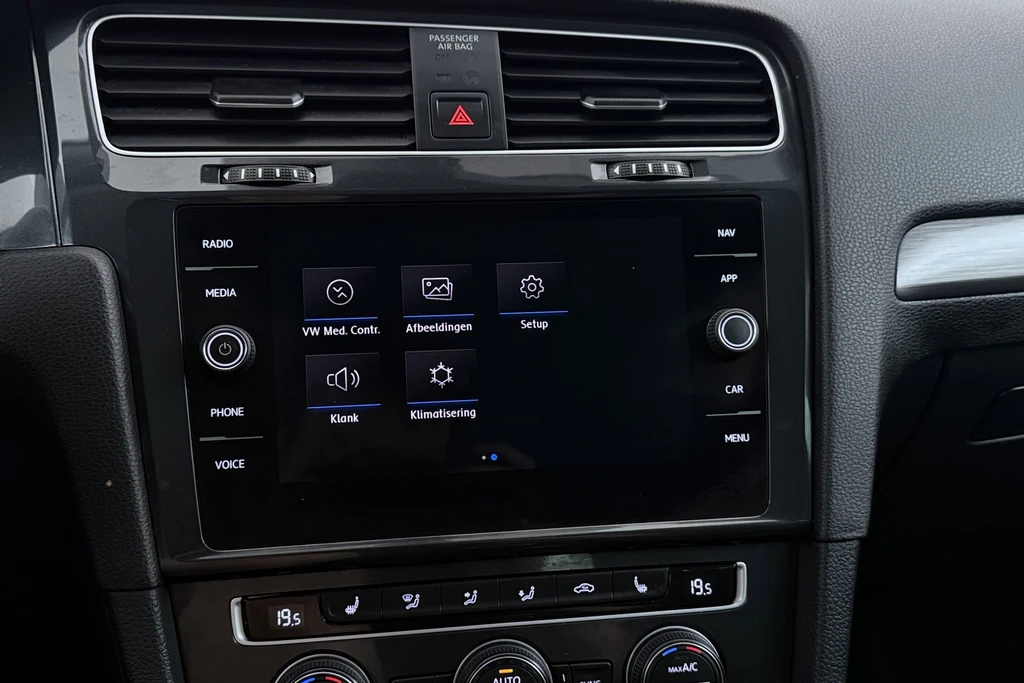Volkswagen Golf – foto 30