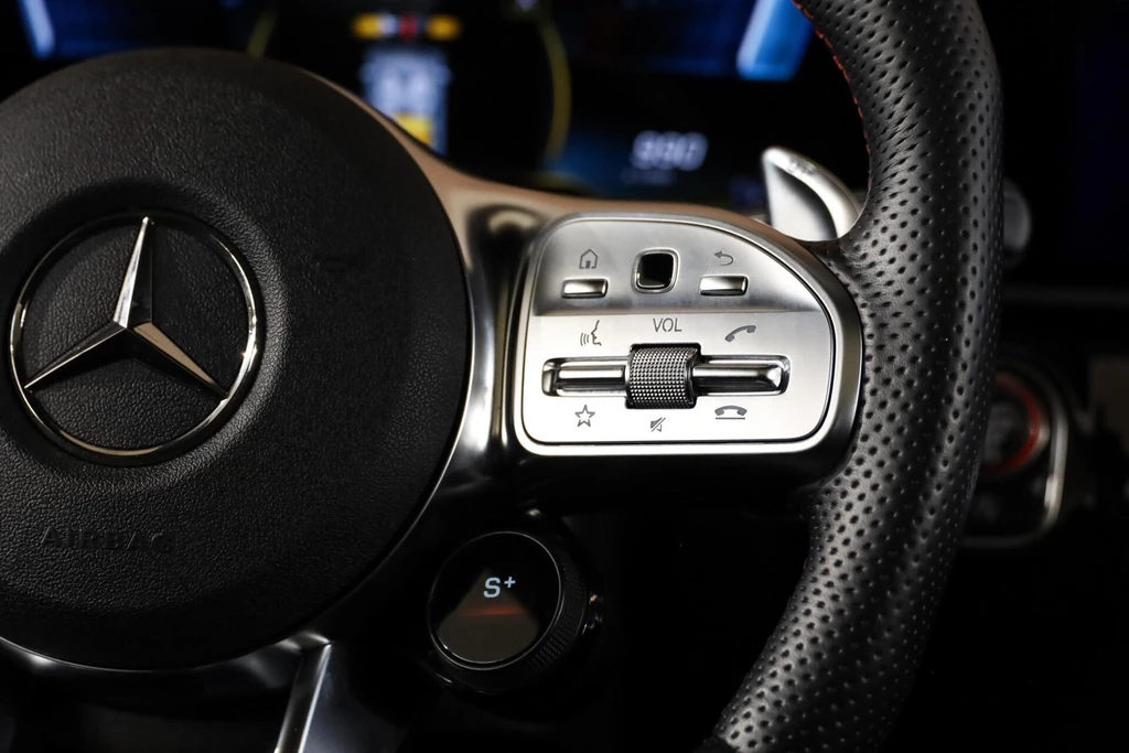 Mercedes-Benz CLA – foto 44