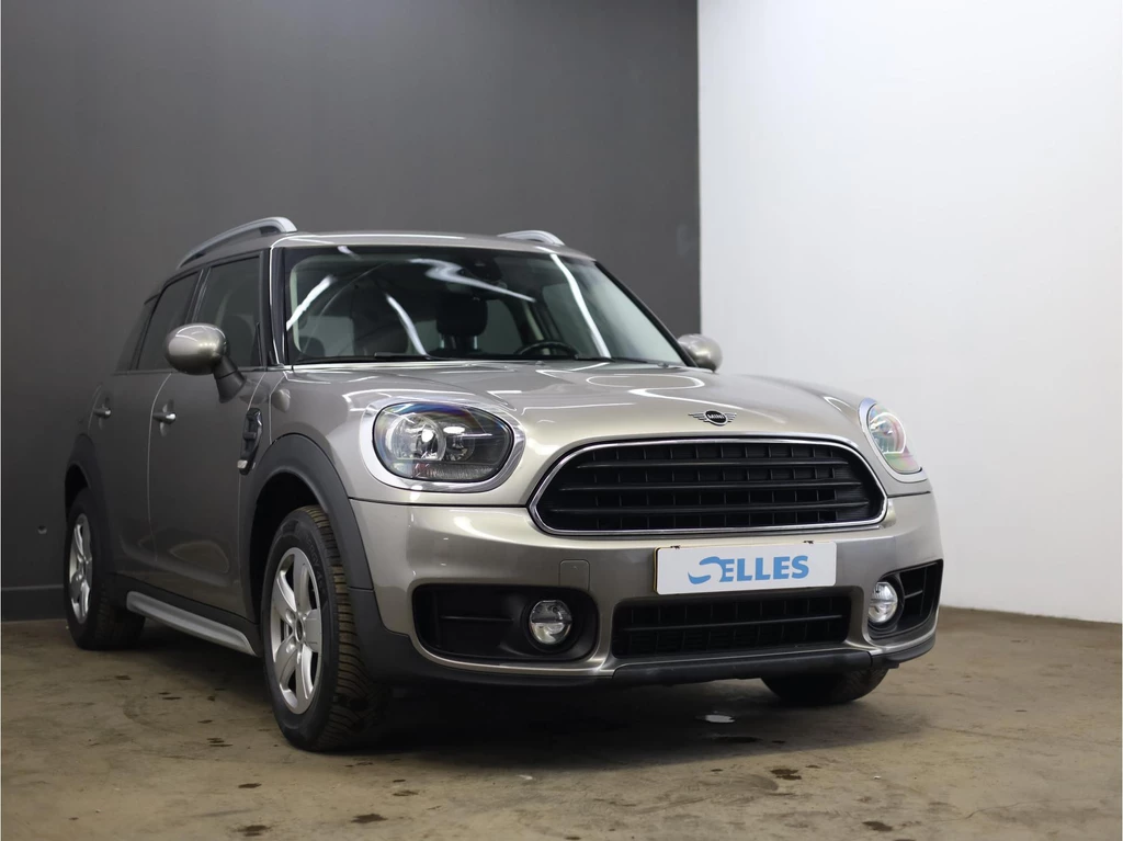 MINI Countryman – foto 7