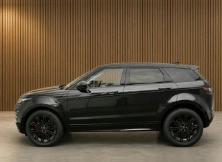 Land Rover Range Rover Evoque – thumbnail 4