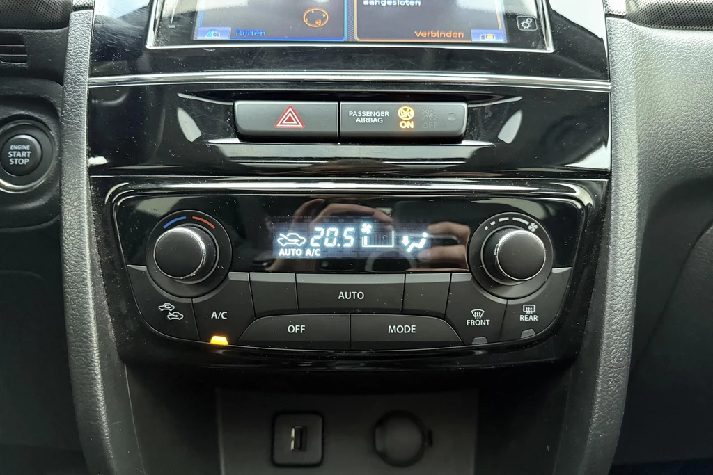 Suzuki Vitara – foto 25