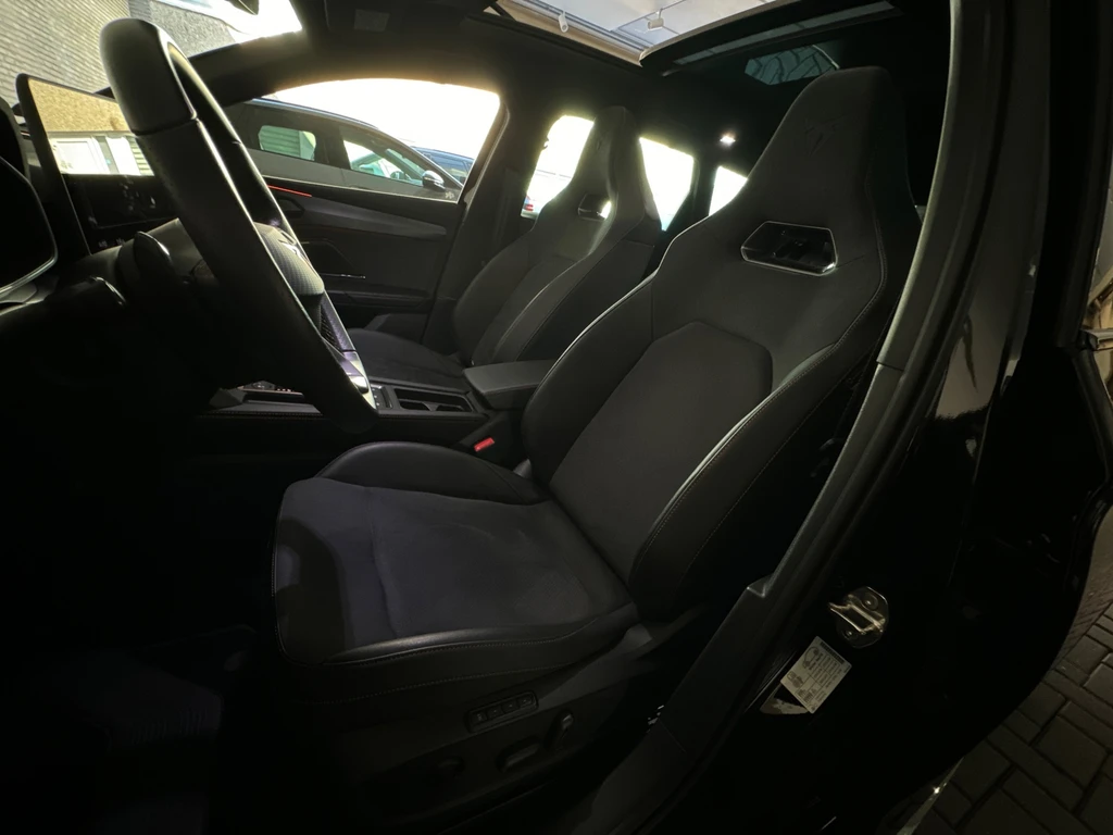 CUPRA Leon Sportstourer – foto 10