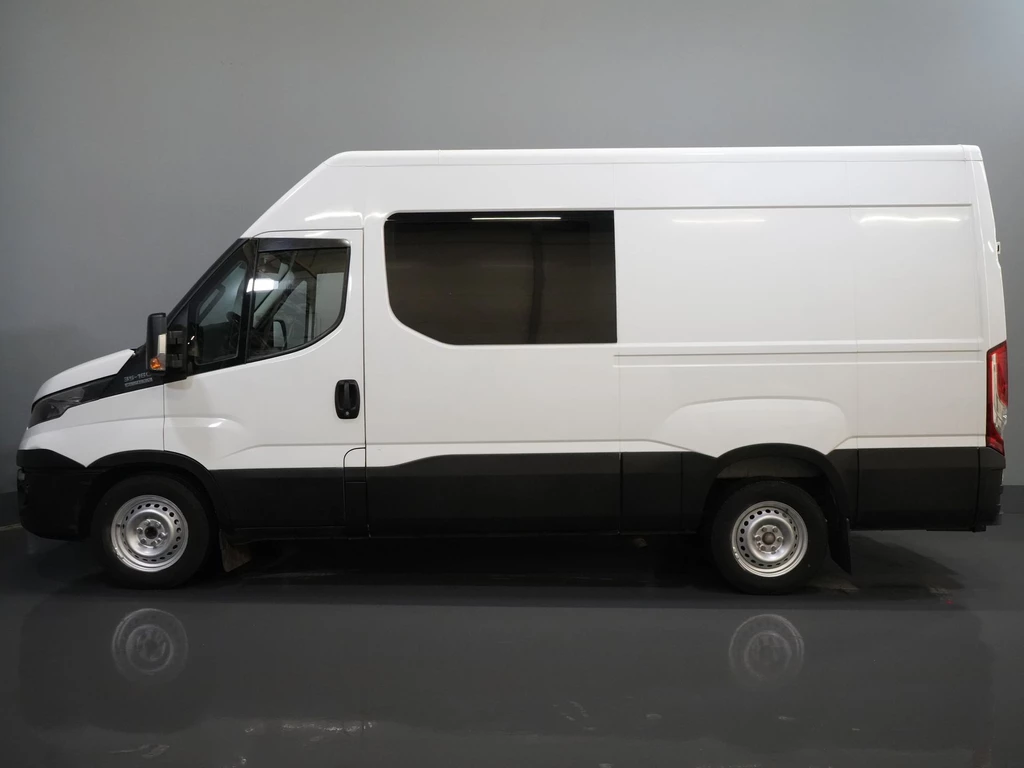 Iveco Daily – foto 2