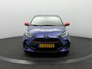 Toyota Yaris – thumbnail 8
