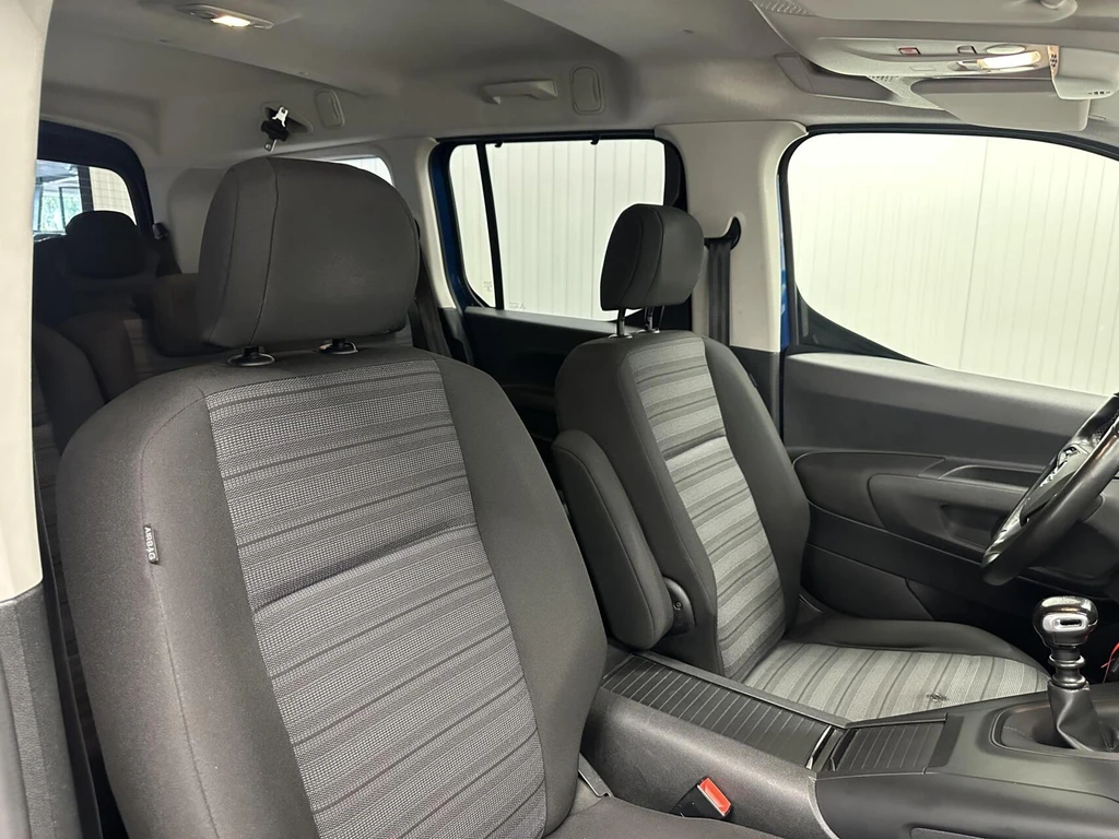 Opel Combo Life – foto 16