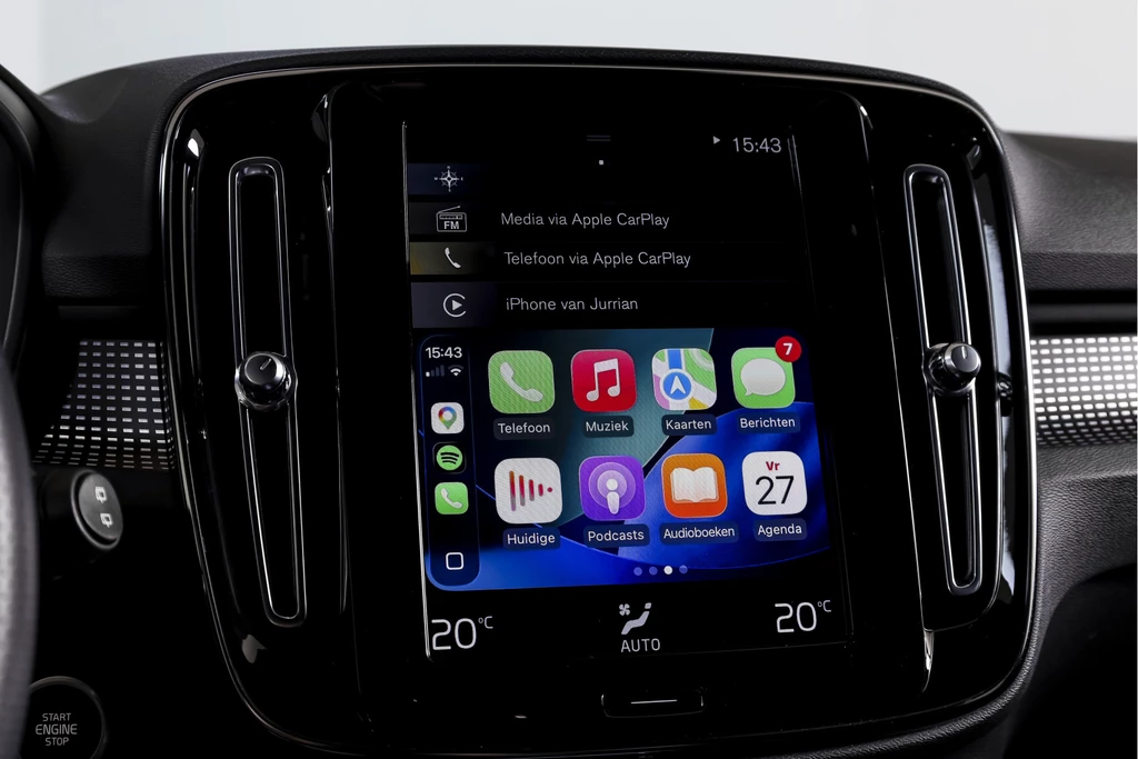 Volvo XC40 – foto 25