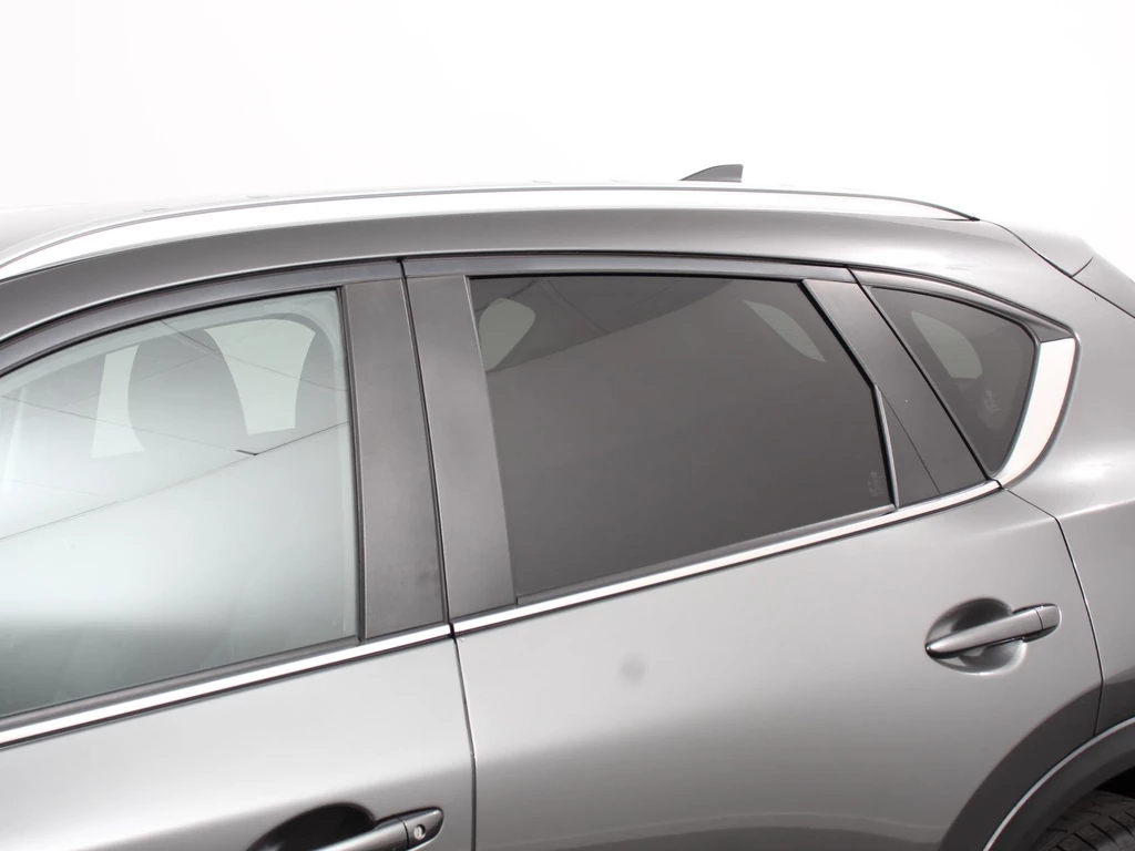 Mazda CX-5 – foto 29