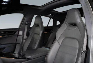 Porsche Panamera – thumbnail 9