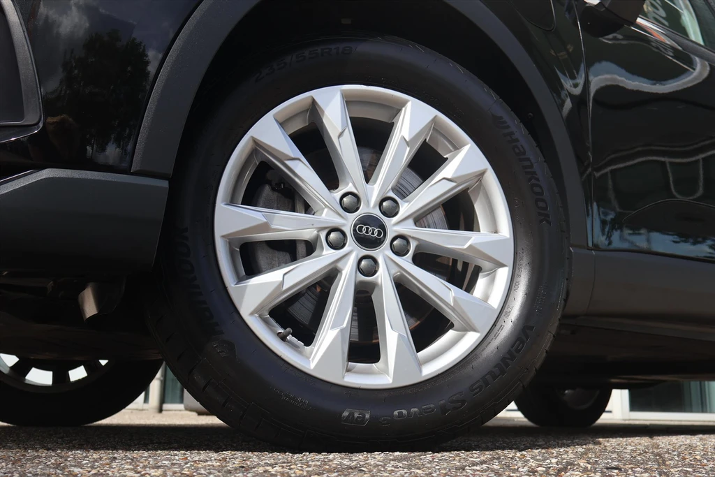 Audi Q3 – foto 11