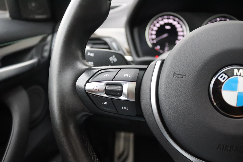 BMW X1 – foto 20