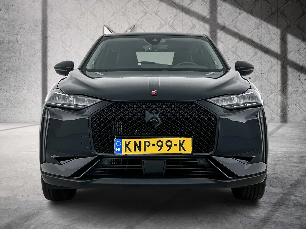 DS DS 3 – foto 5