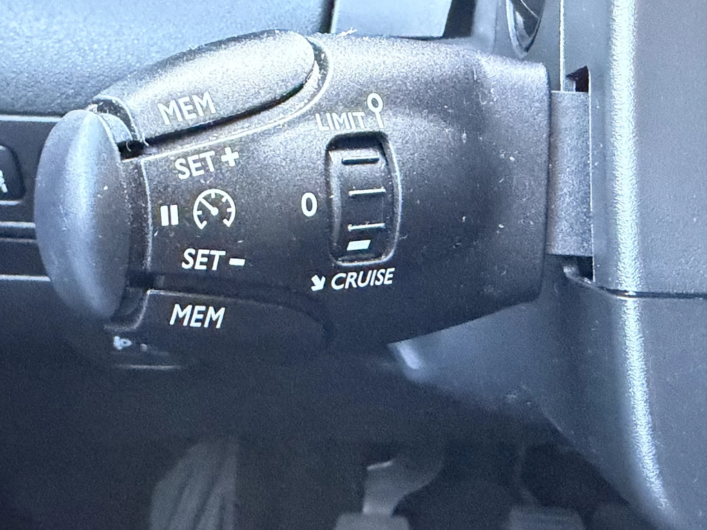 Citroën C3 Aircross – foto 19