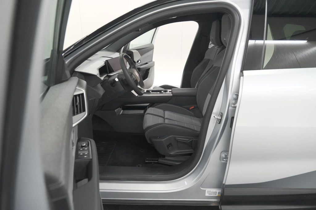 Opel Grandland – foto 34