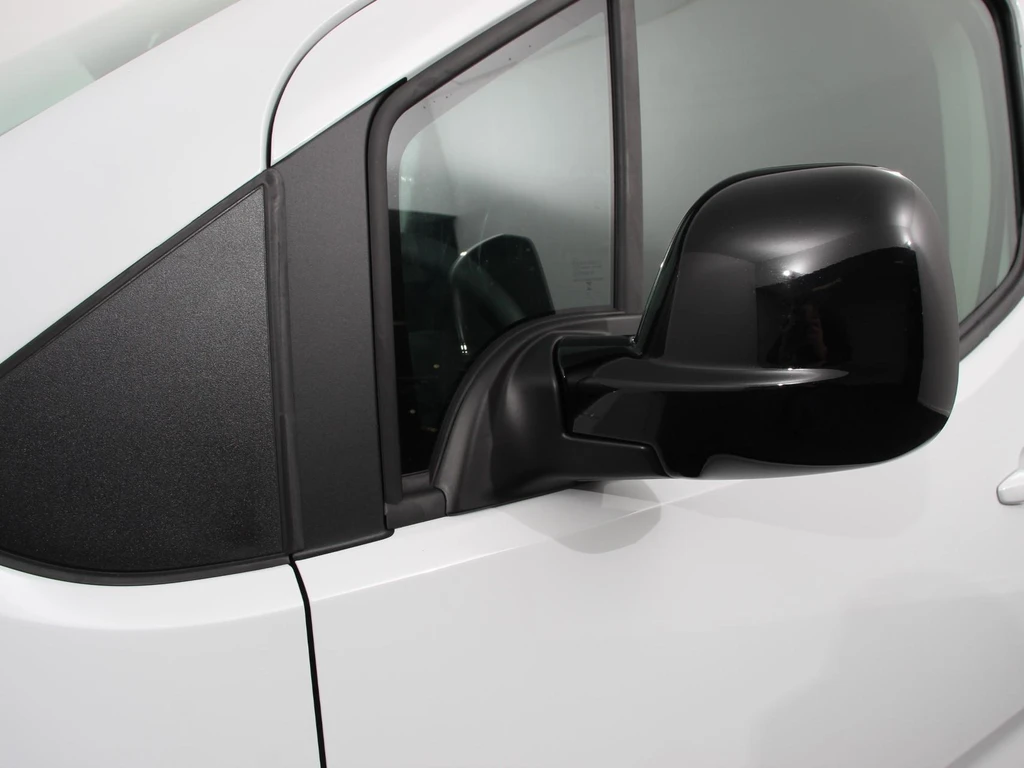 Opel Combo – foto 28
