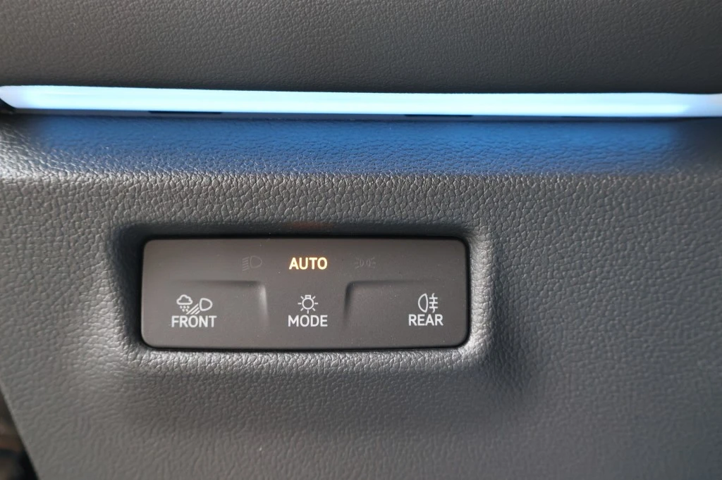 Volkswagen Tiguan – foto 32