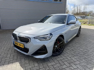 BMW 2 Serie – thumbnail 2