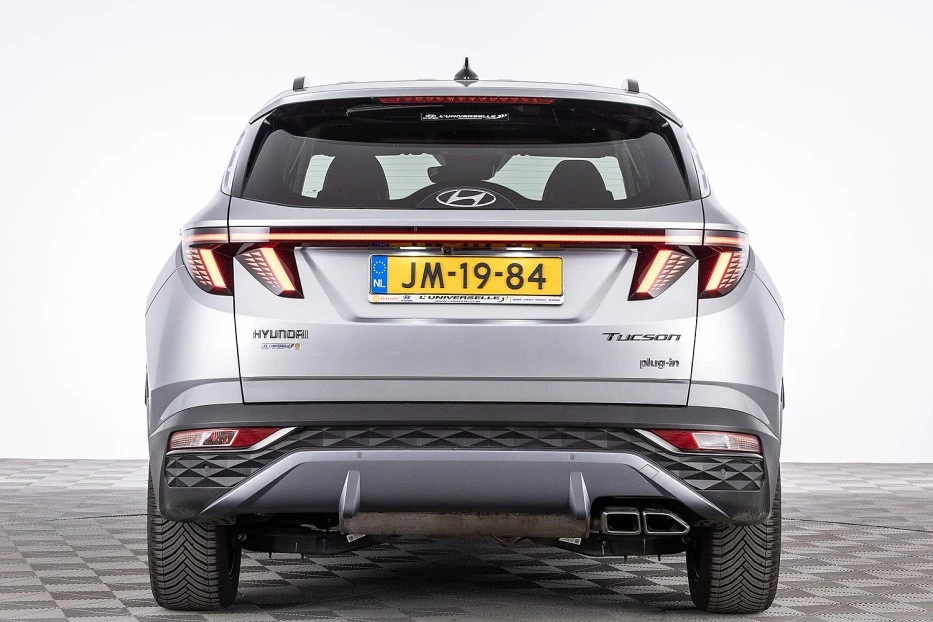Hyundai Tucson – foto 4