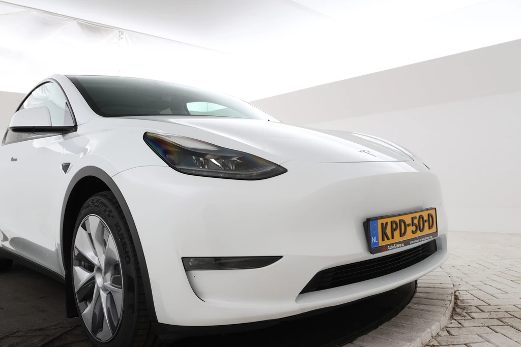 Tesla Model Y – foto 5