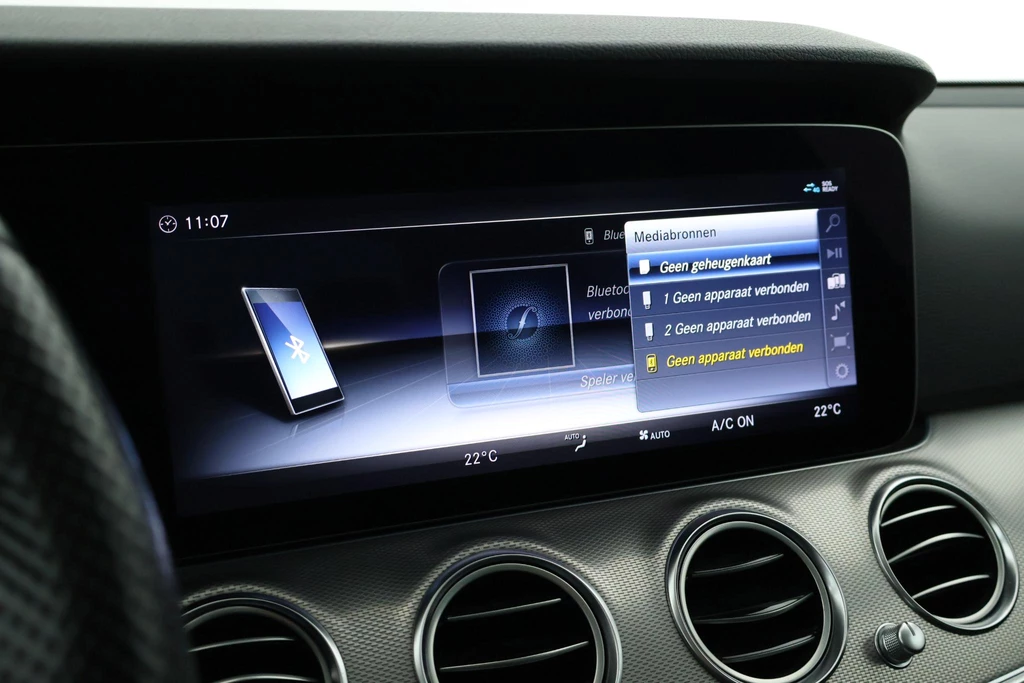 Mercedes-Benz E-Klasse – foto 29