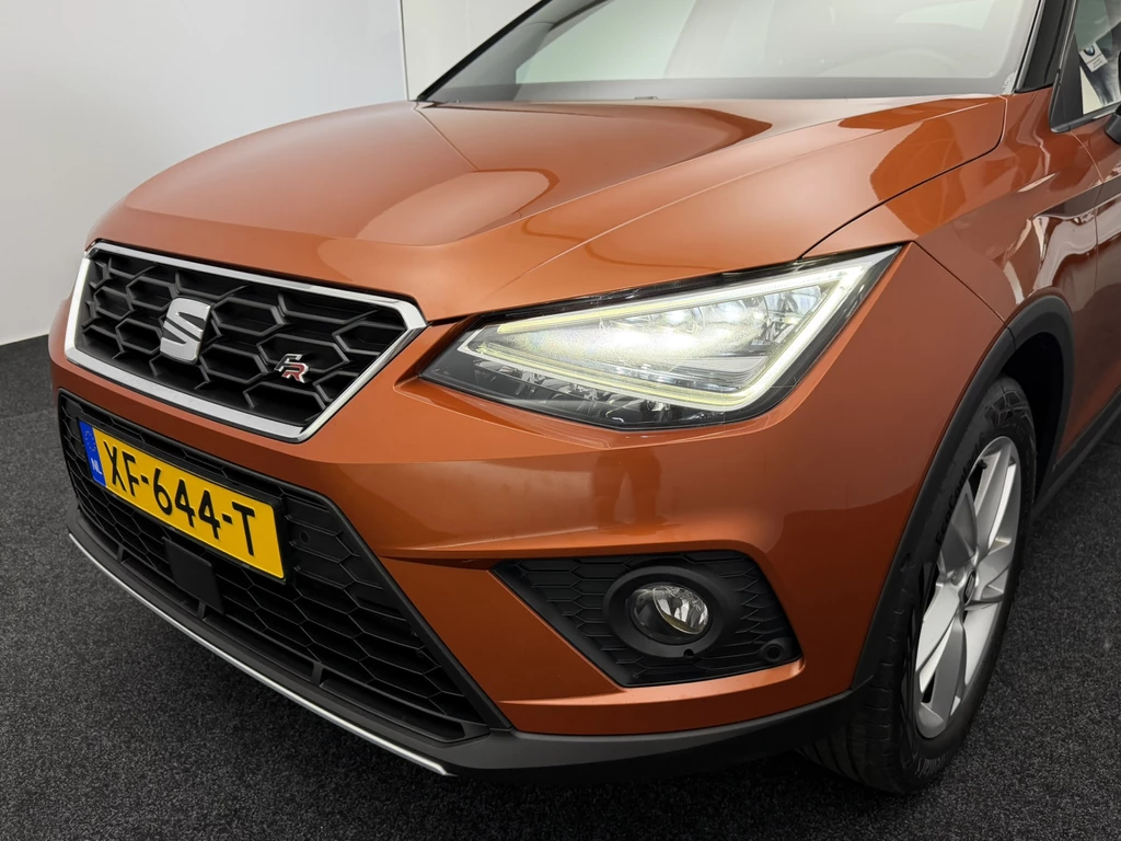SEAT Arona – foto 2