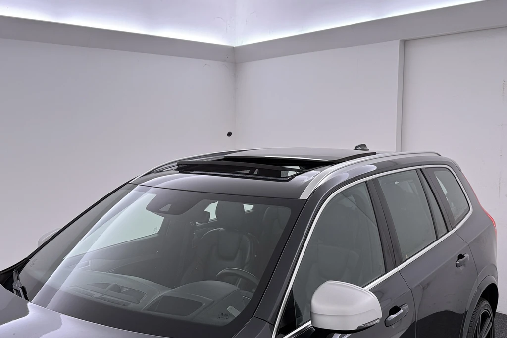 Volvo XC90 – foto 61