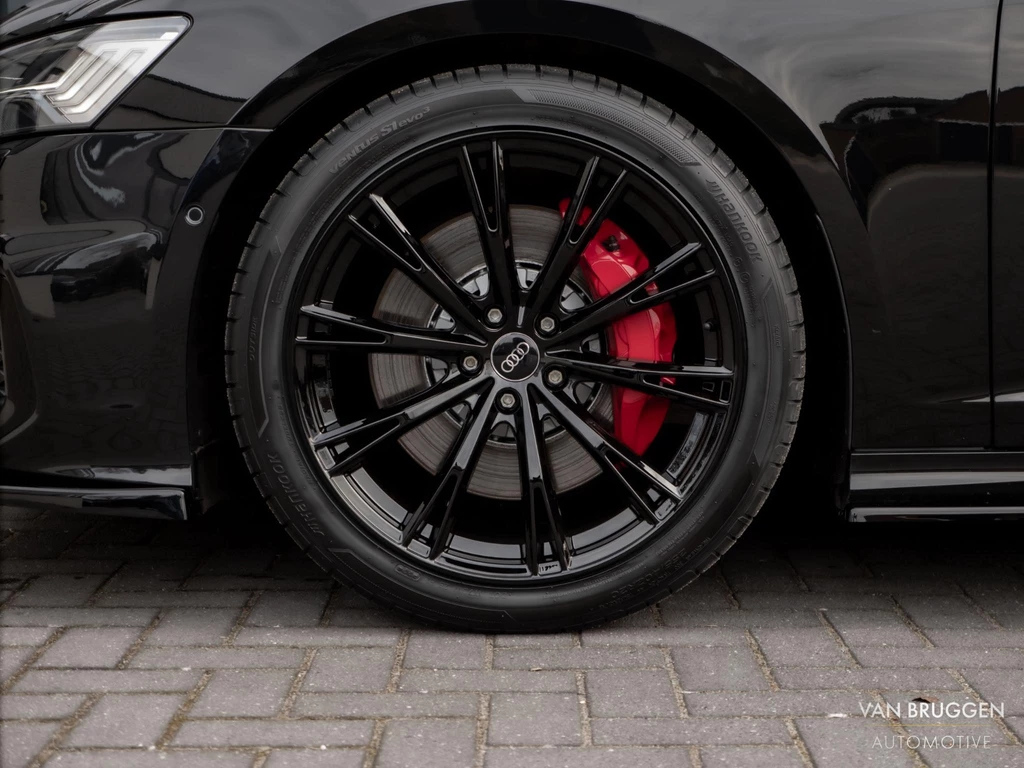 Audi A6 – foto 18