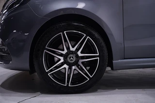 Mercedes-Benz V-Klasse – thumbnail 19