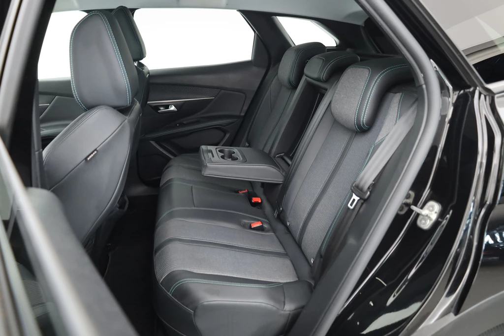 Peugeot 3008 – foto 30