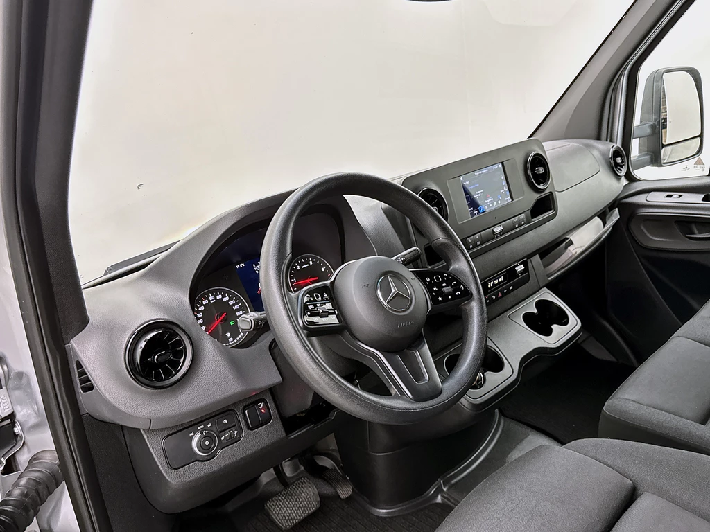 Mercedes-Benz Sprinter – foto 14