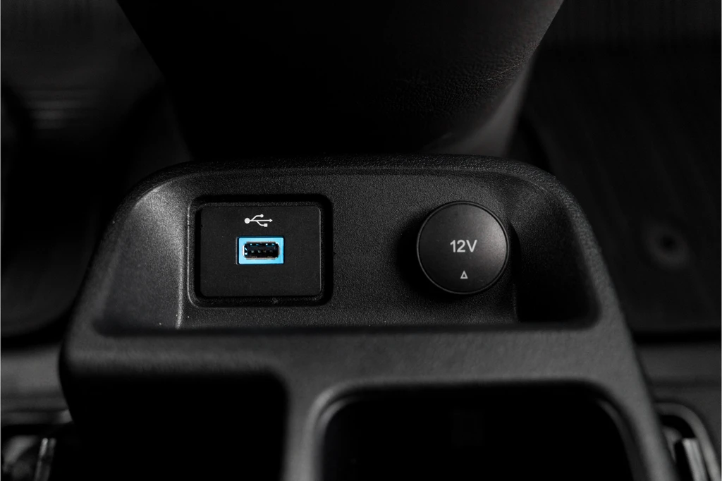 Ford Transit Connect – foto 21