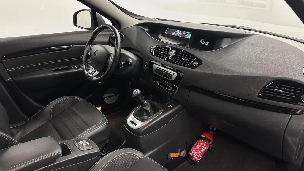 Renault Scénic – foto 16