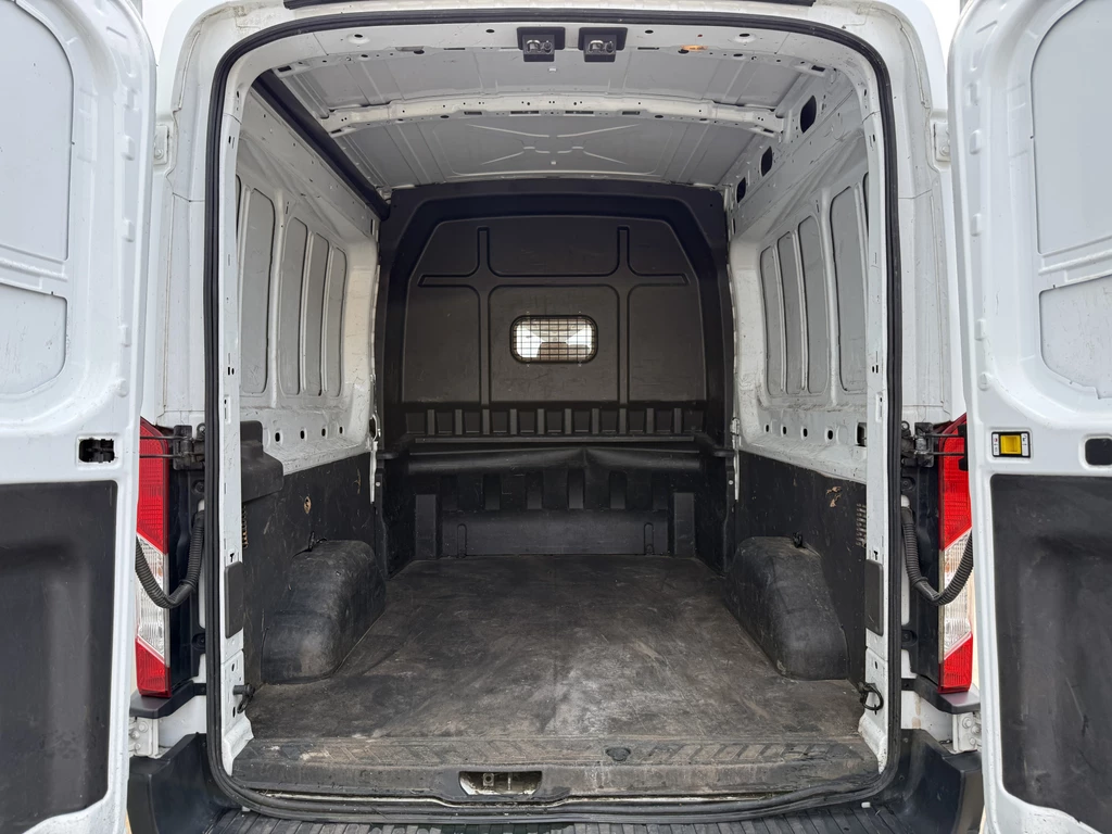 Ford Transit – foto 14