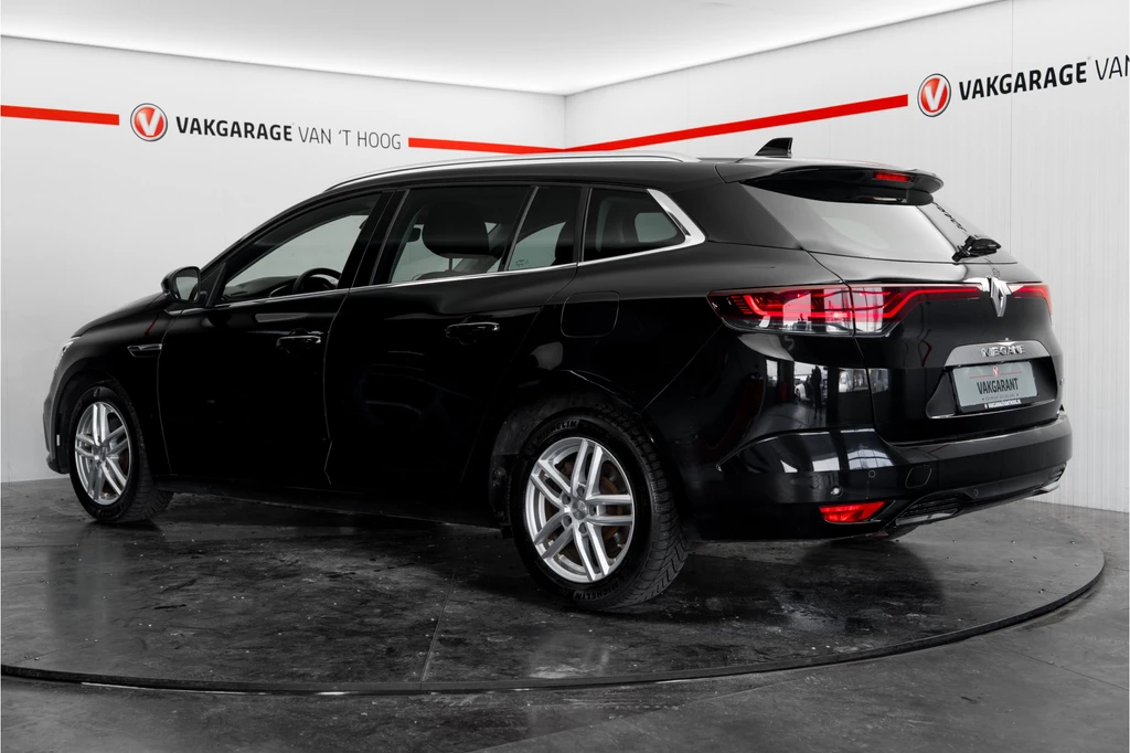 Renault Megane E-Tech – foto 3