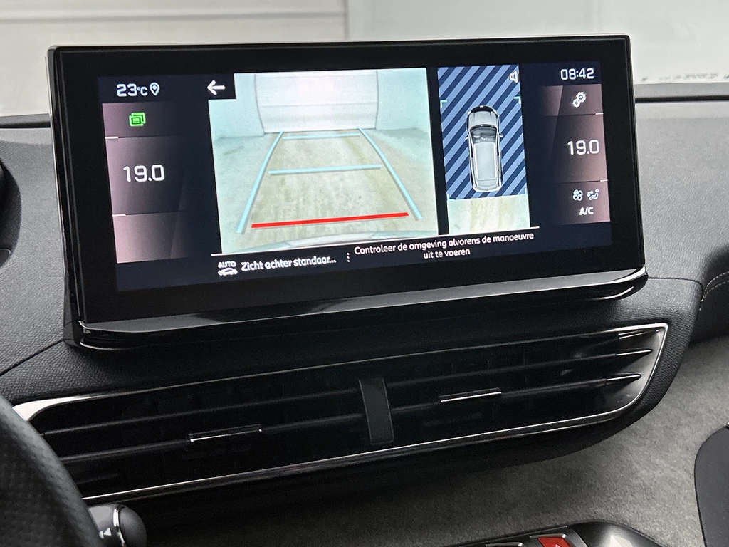 Peugeot 3008 – foto 17
