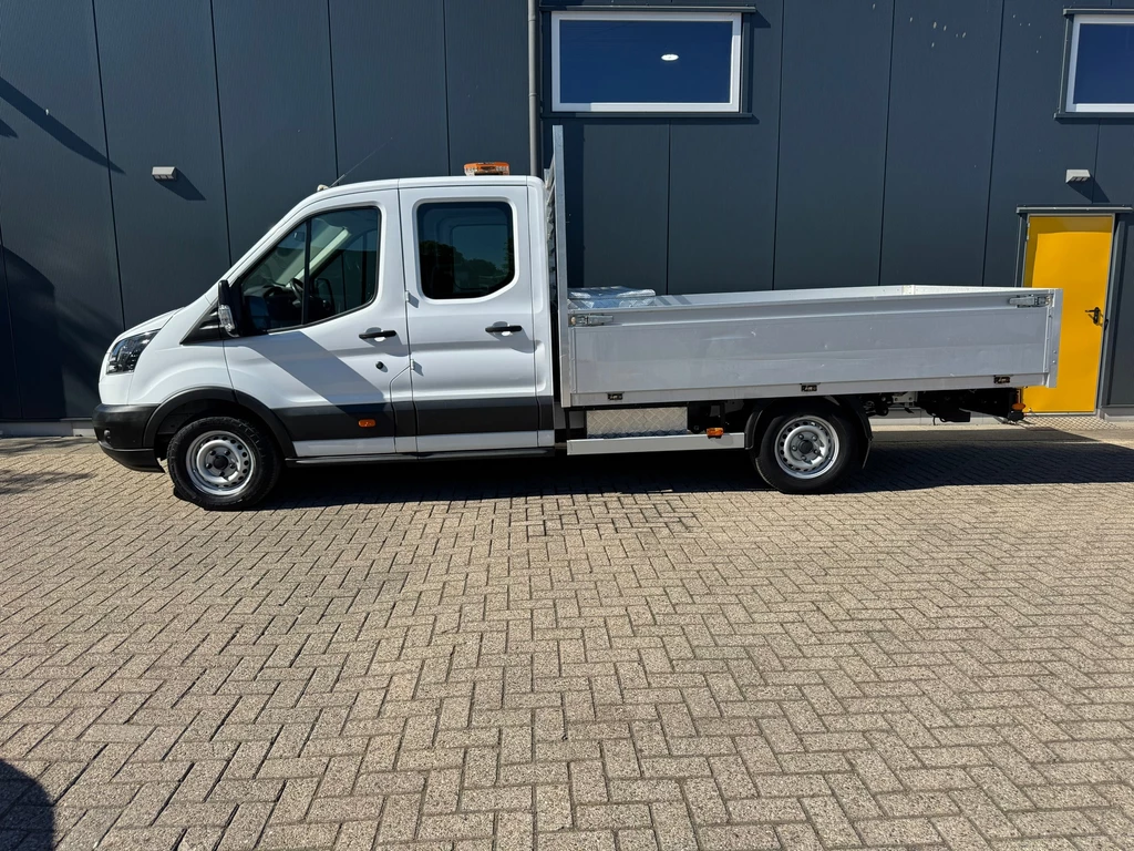 Ford Transit – foto 3