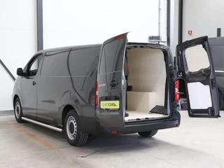 Opel Vivaro-e – thumbnail 4