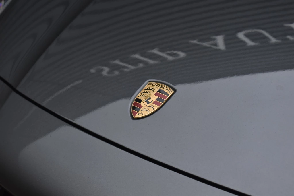 Porsche Cayenne – foto 52
