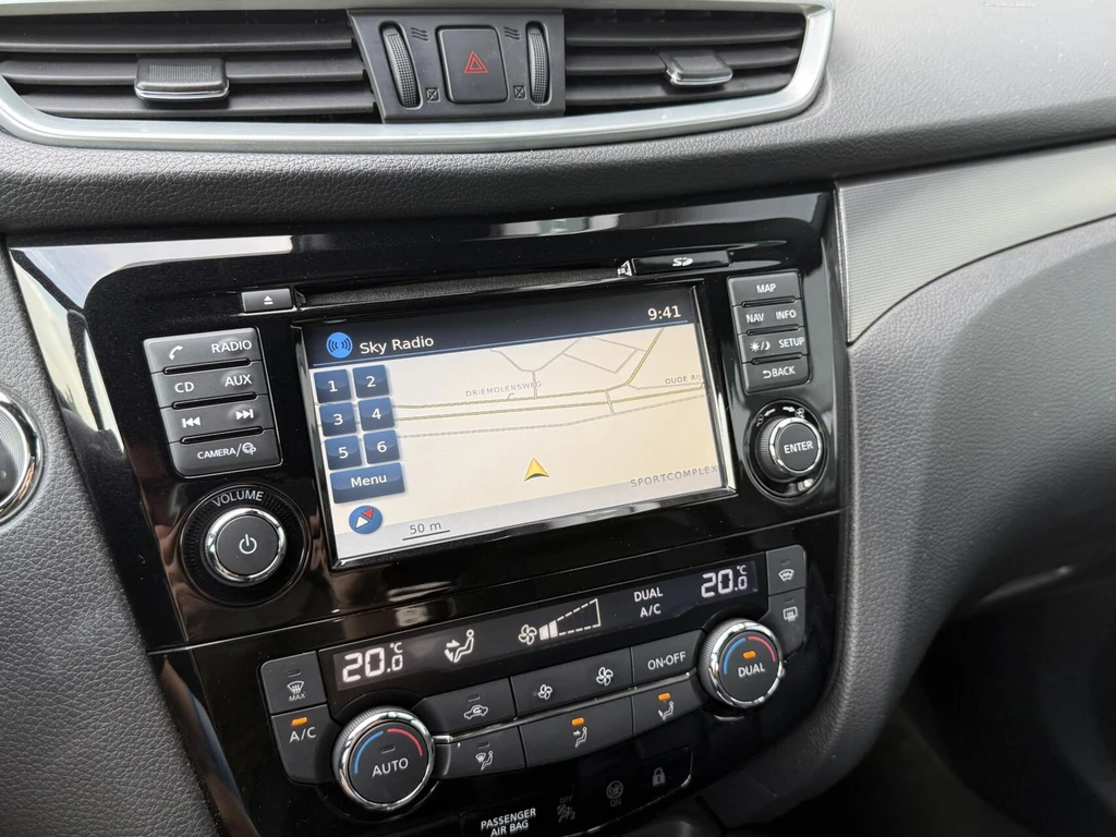 Nissan QASHQAI – foto 37