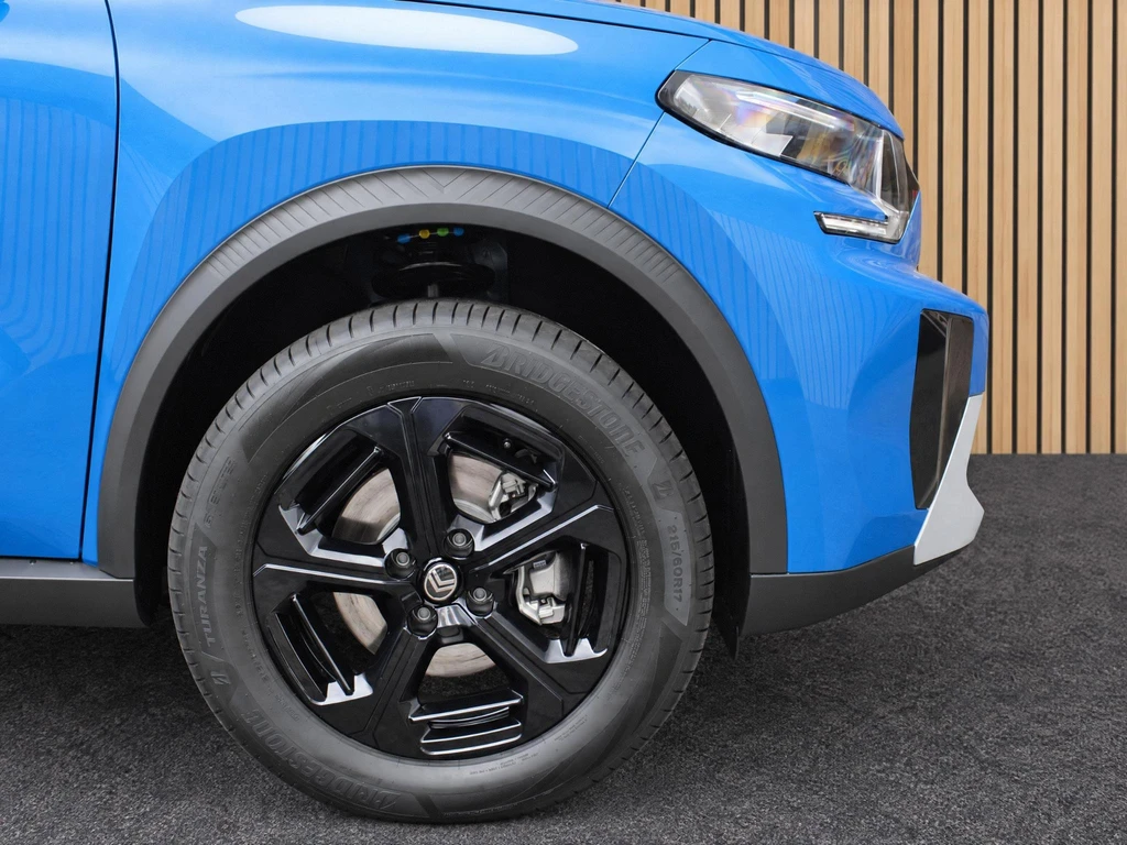 Citroën C3 Aircross – foto 10