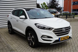 Hyundai Tucson – thumbnail 6