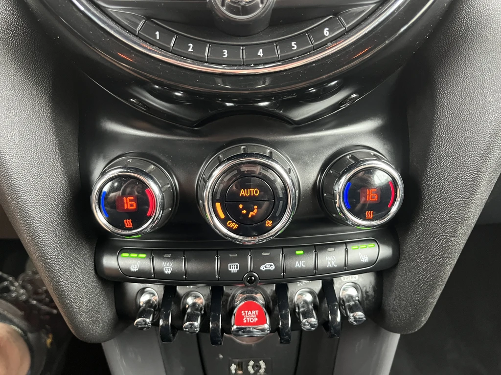 MINI Cooper Cabrio – foto 30