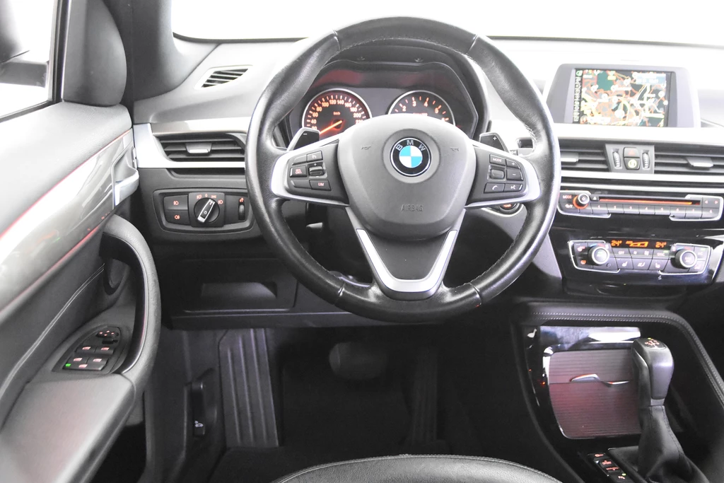 BMW X1 – foto 22