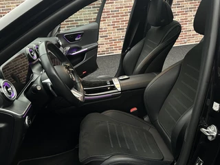 Mercedes-Benz C-Klasse – thumbnail 23