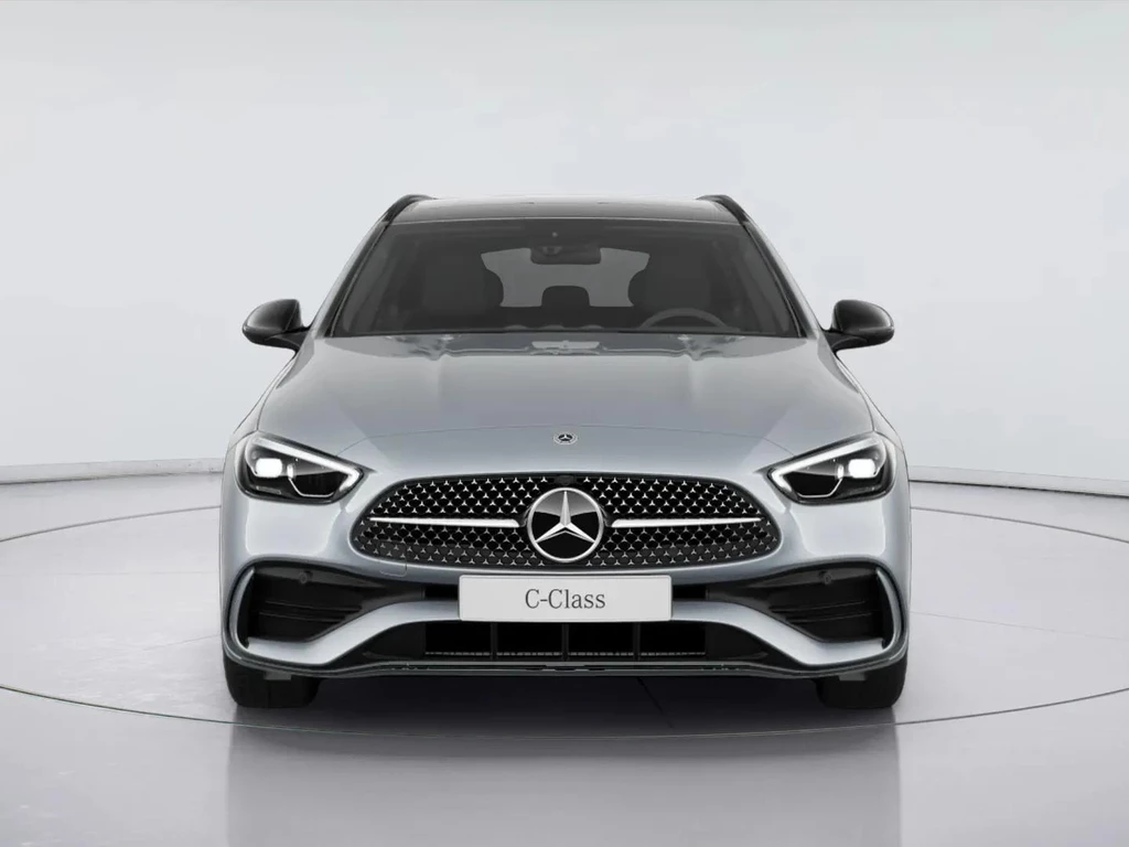 Mercedes-Benz C-Klasse – foto 6