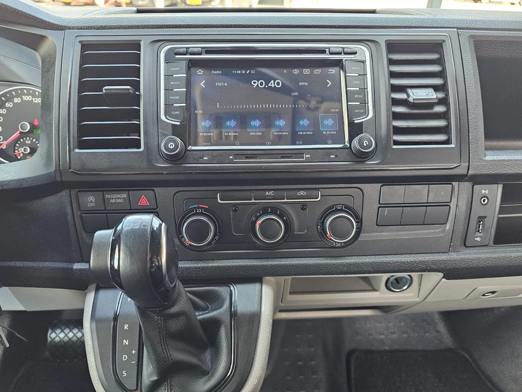 Volkswagen Transporter – foto 12
