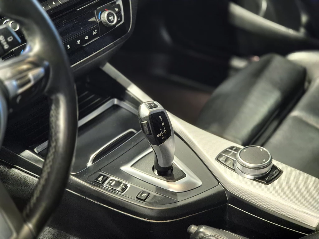 BMW 1 Serie – foto 26