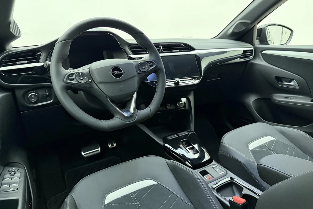 Opel Corsa – foto 16