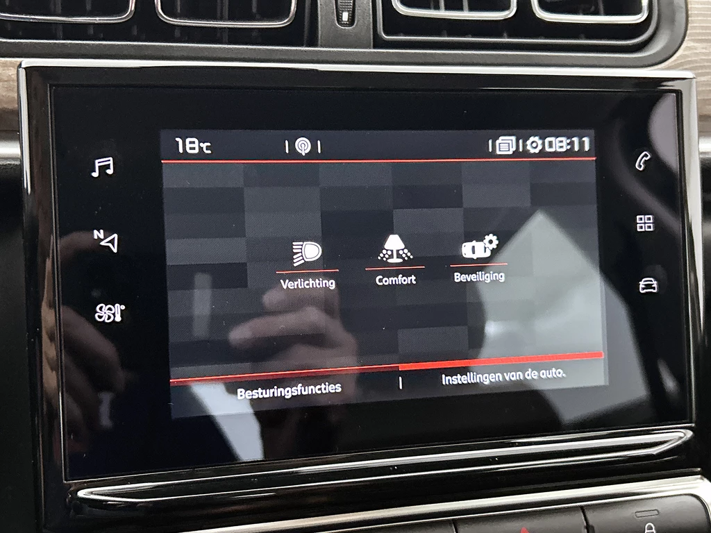 Citroën C3 – foto 11